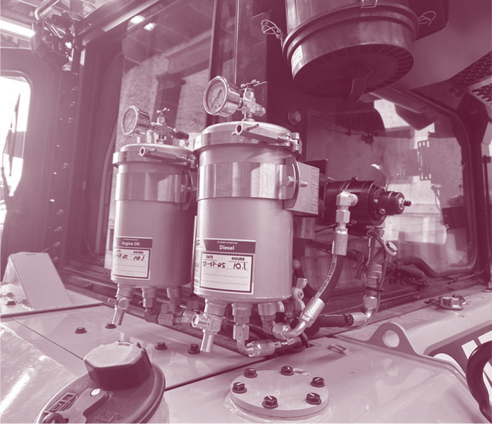 Compliance & Safety Training for Industrial Operations